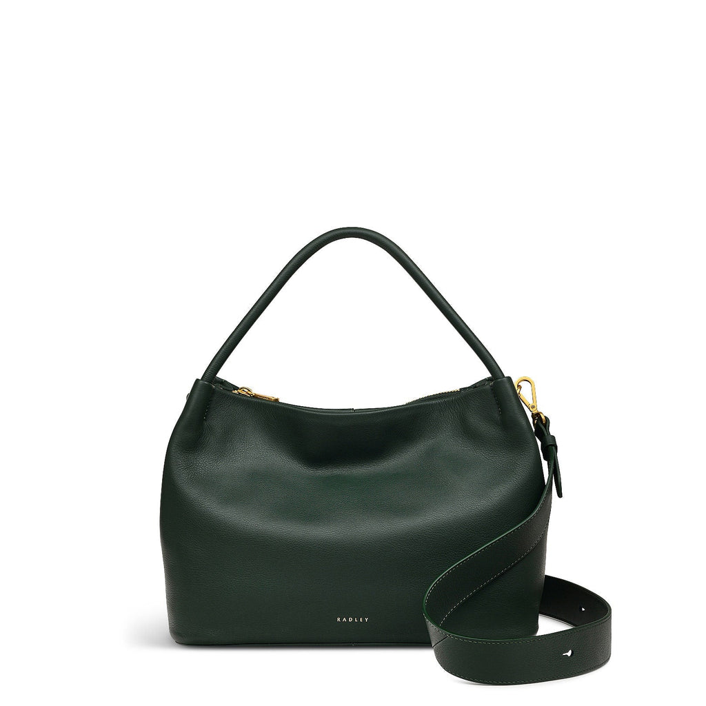 Ivydale Road Medium Ziptop Grab Bag - RHC17701