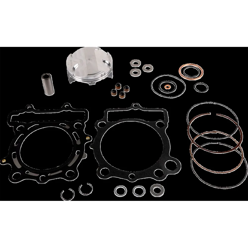 Athena A Kawasaki Kx 250 21-22/Kx 250 X 21-22 piston kit