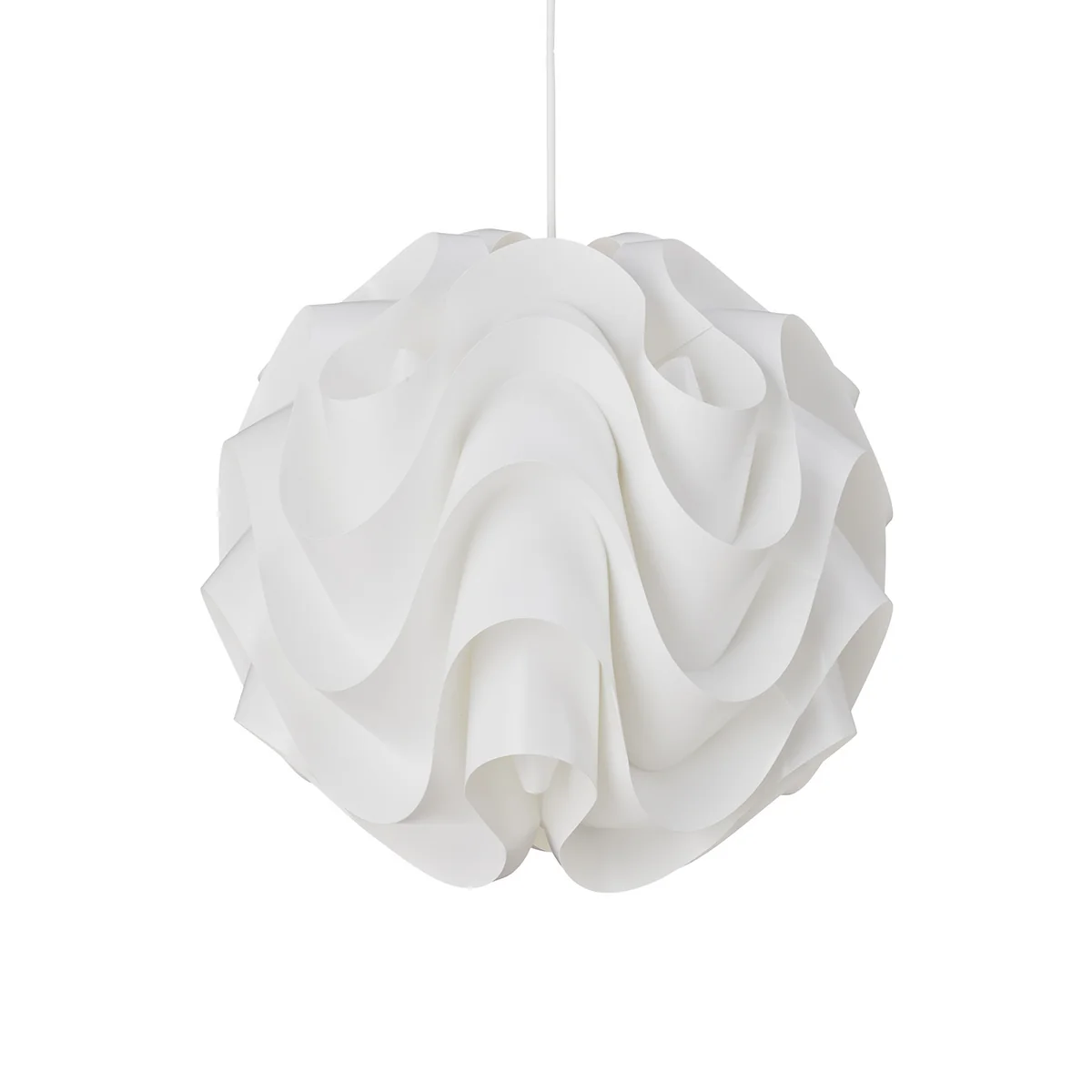 Le Klint - Sinus Pendelleuchte, Ø 44 cm