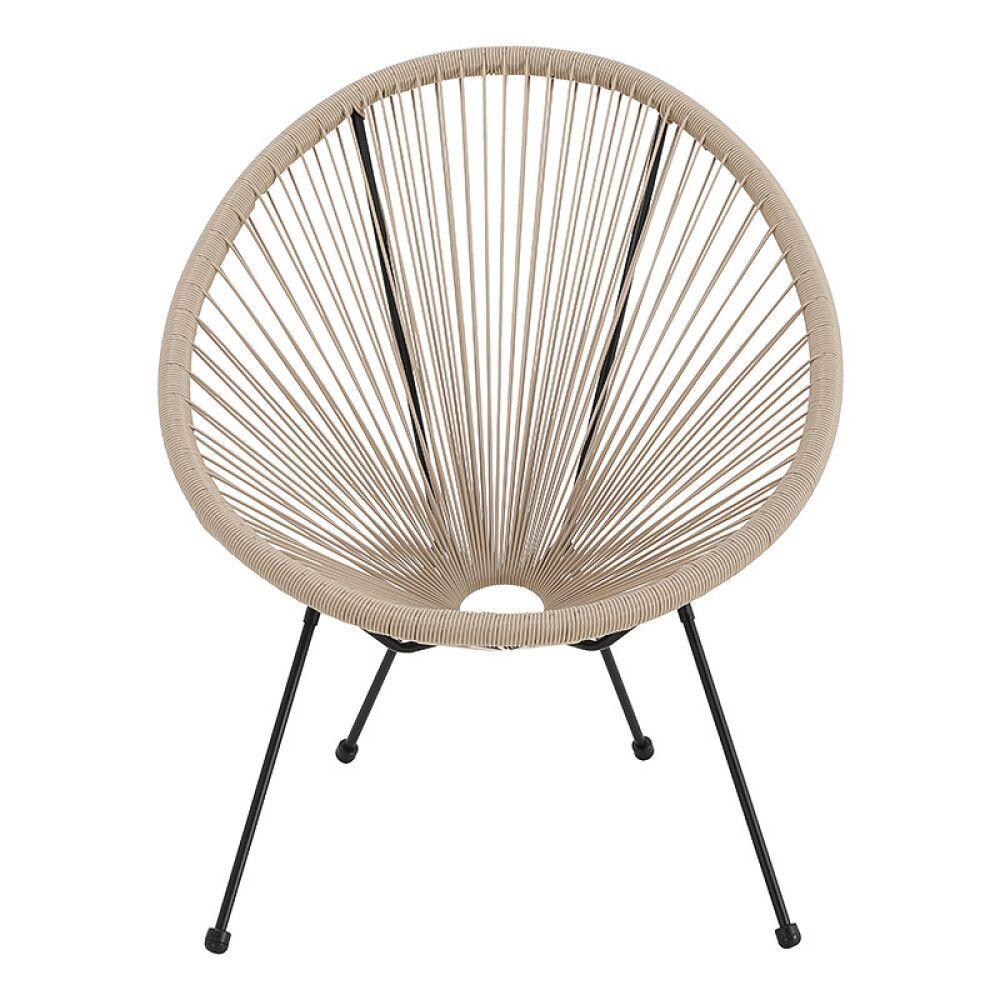 LOUNGESTOL SUNFUN STRING SAND
