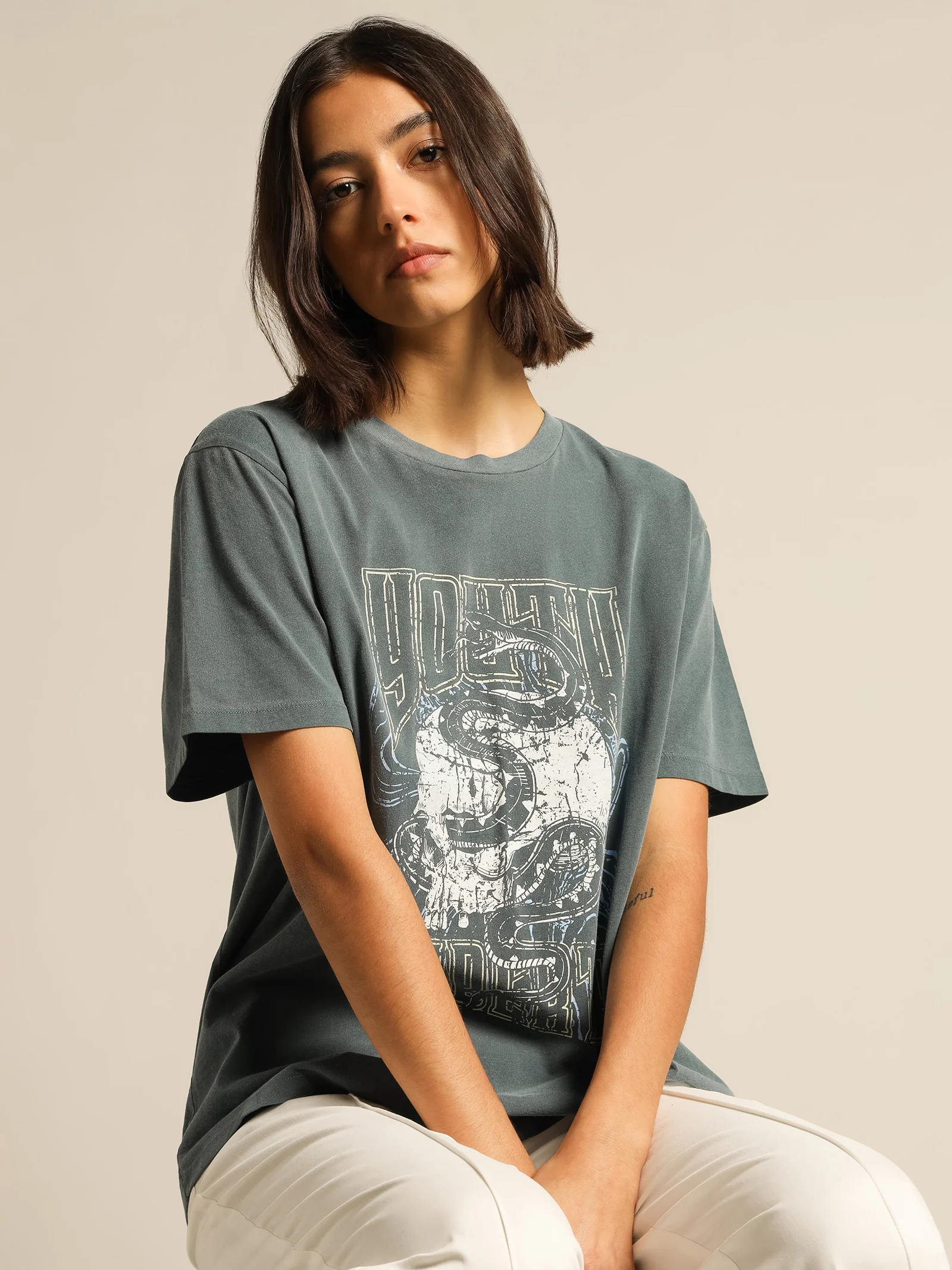 Liberty T-Shirt