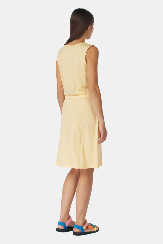 Ayacucho Malibu Tank Dress Print W Jurk Dames