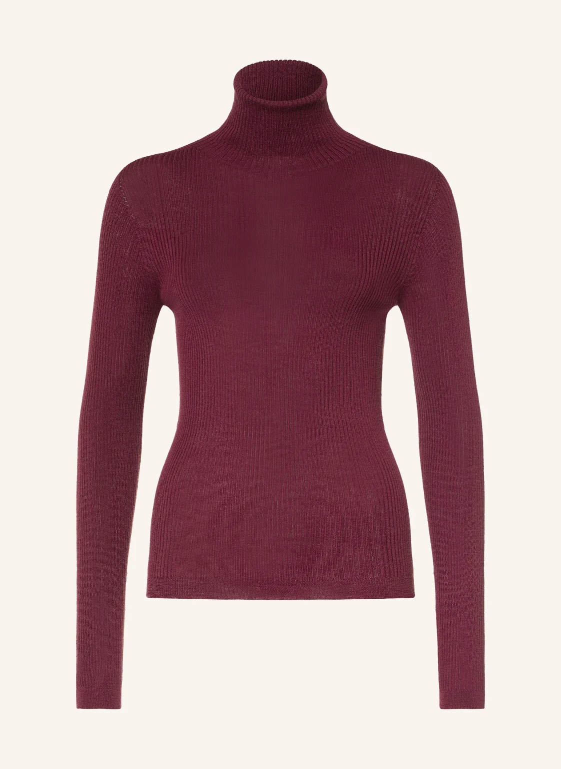 ESSENTIEL ANTWERP Rollkragenpullover KELMUSE2