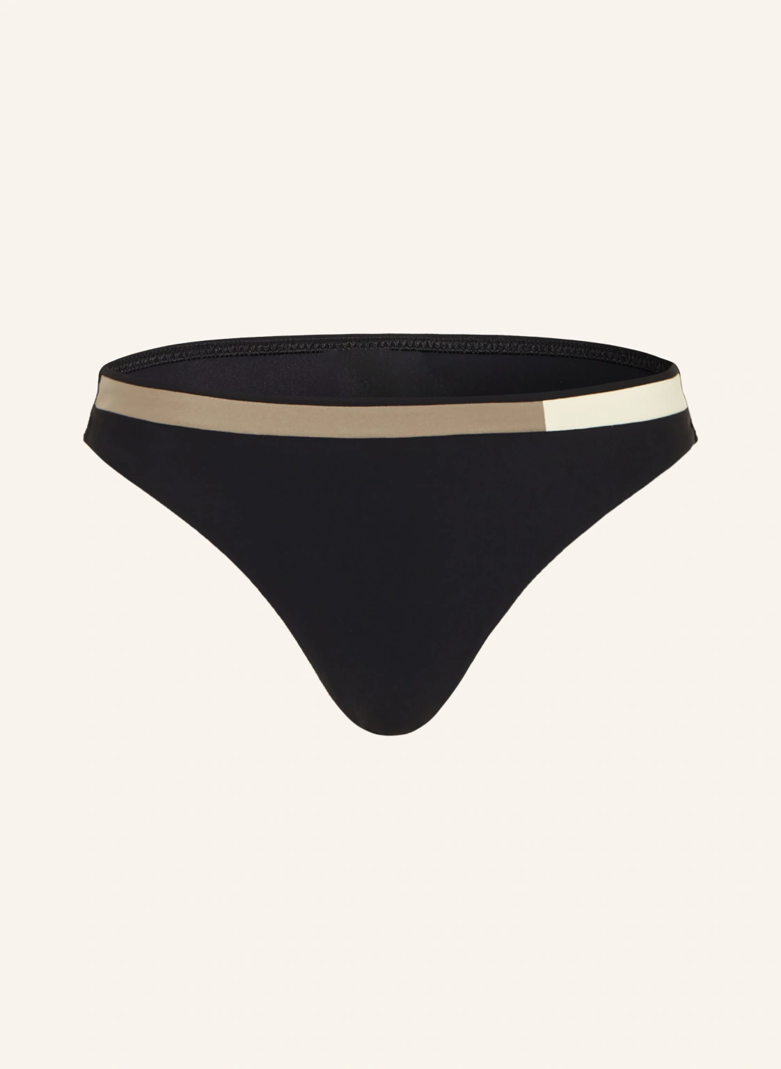 MARYAN MEHLHORN Basic-Bikini-Hose MODULÉ