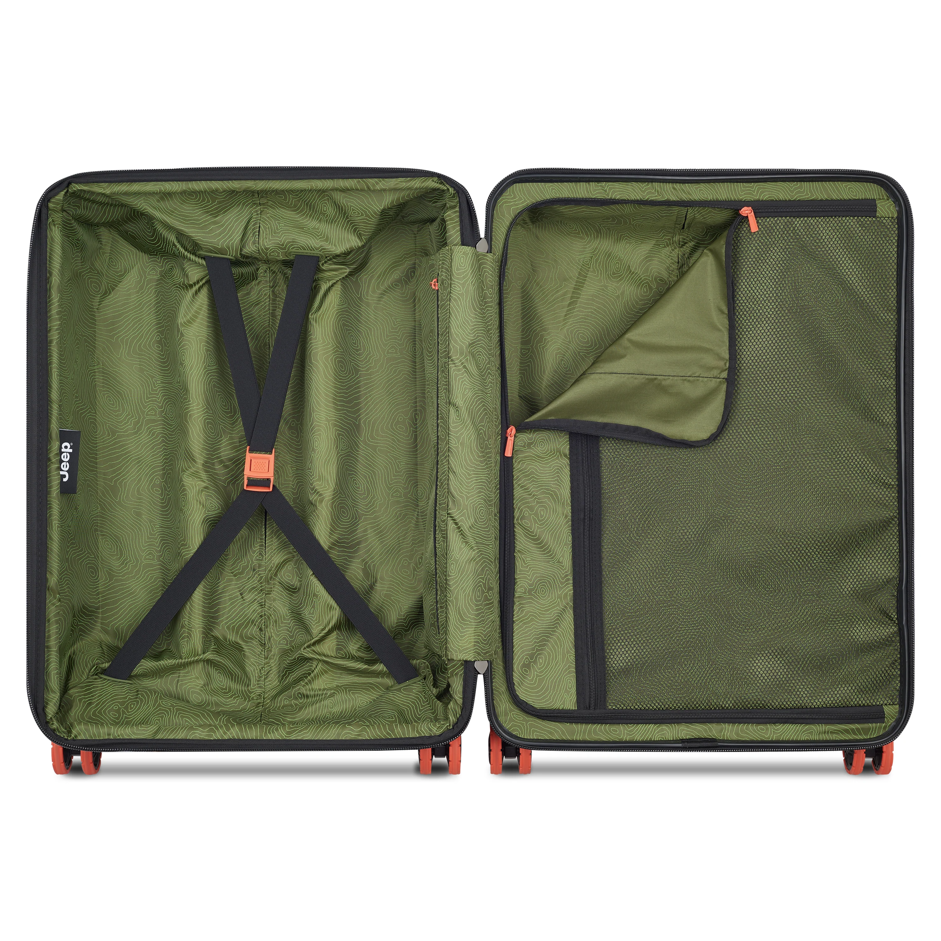JH001A - M extensible (66cm)