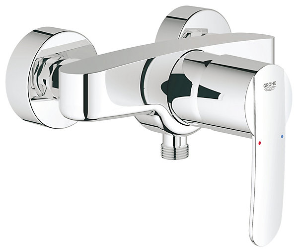 Mitigeur monocommande Douche Wave Cosmopolitan