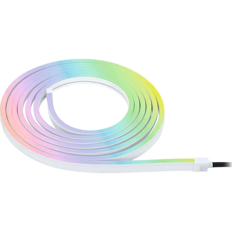 Outdoorleuchte Plug & Shine