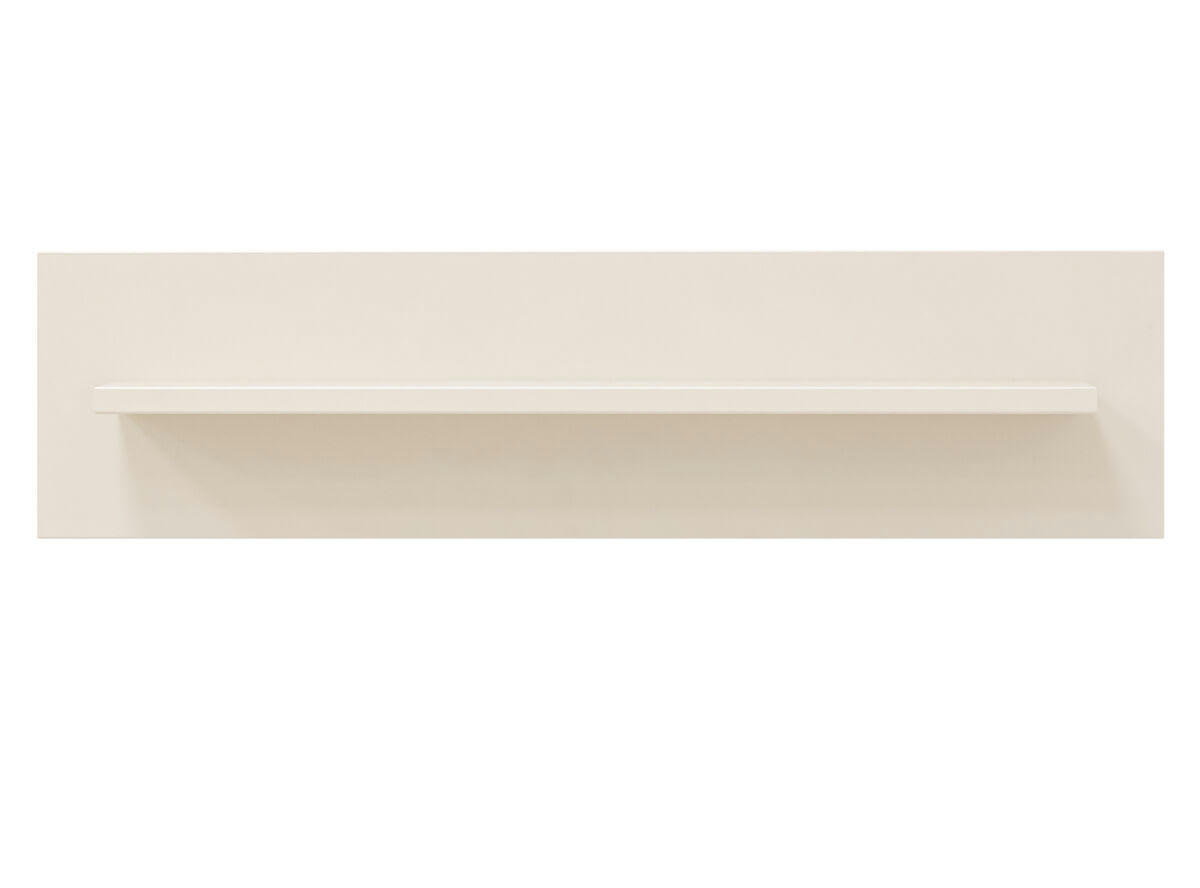 SABA - Étagère en MDF et hêtre dune