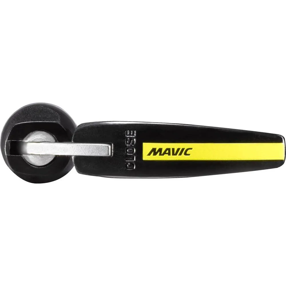 Mavic 16 Rear Quick Release Skewer
