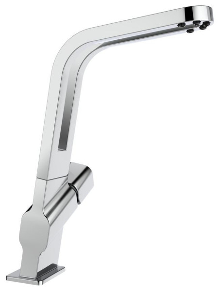 TEKA Bateria ICO 915 chrom 116030009