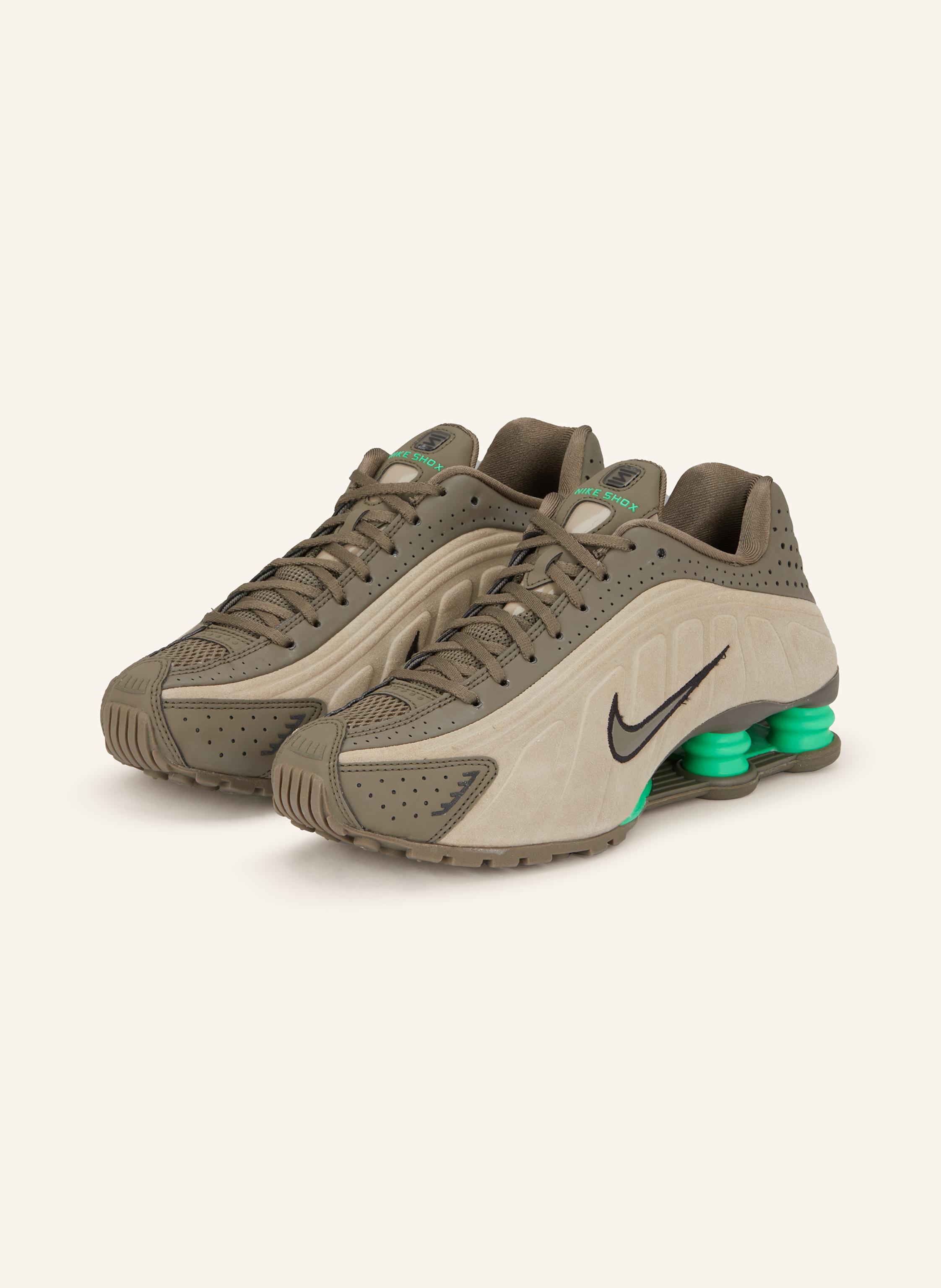 Nike Sneaker SHOX R4