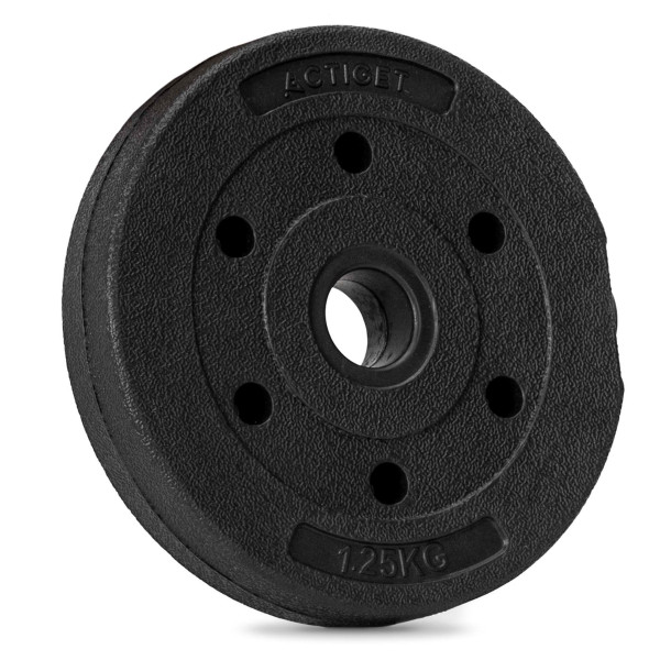 Obciążenie bitumiczne 1,25 kg 2 szt. Actigettalerz kompozytowy 29 mm