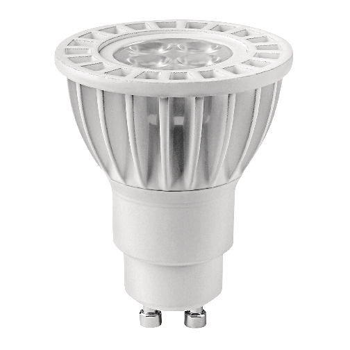 Globe Electric GU10 Base Dimmable Flood Light Bulb, 300 Lumens, Soft White, 35W