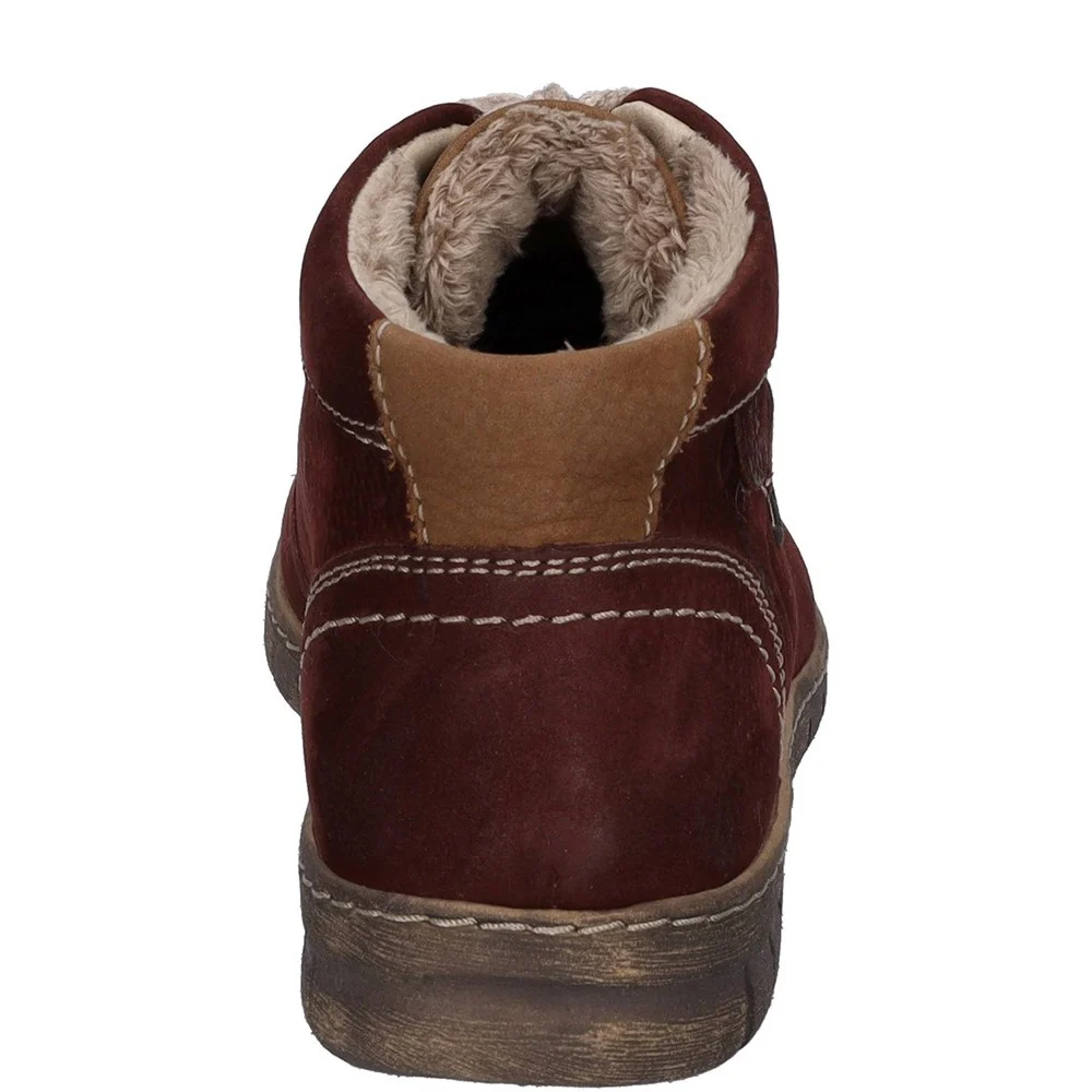 Josef Seibel Steffi 53 Boot
