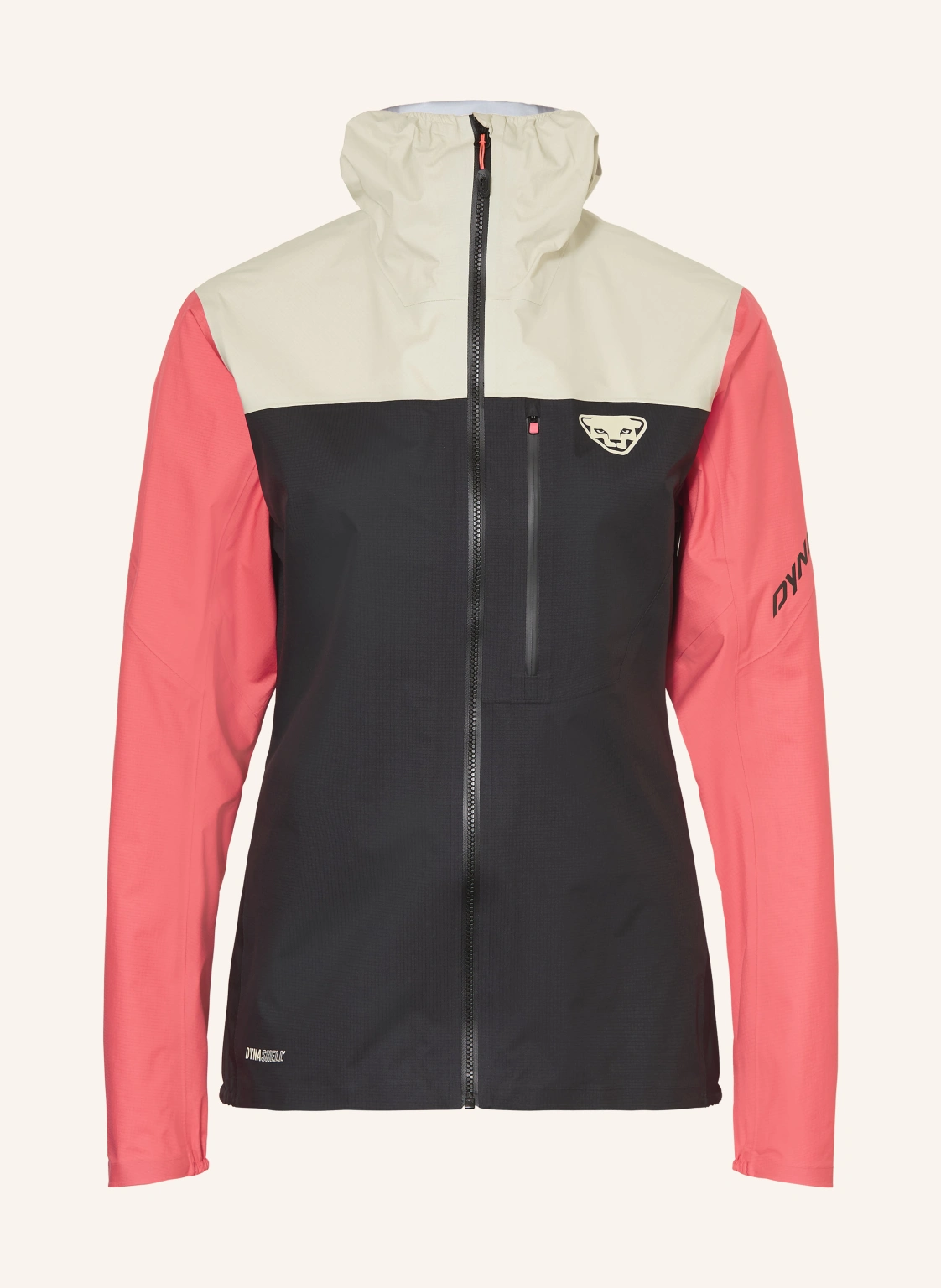 DYNAFIT Hardshell-Jacke TRAVERSE