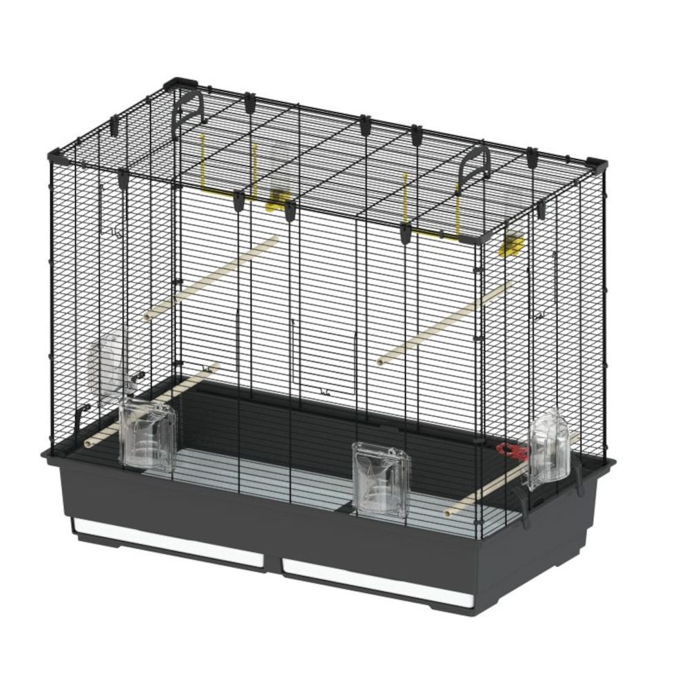Ferplast Piano 6 Bird Cage
