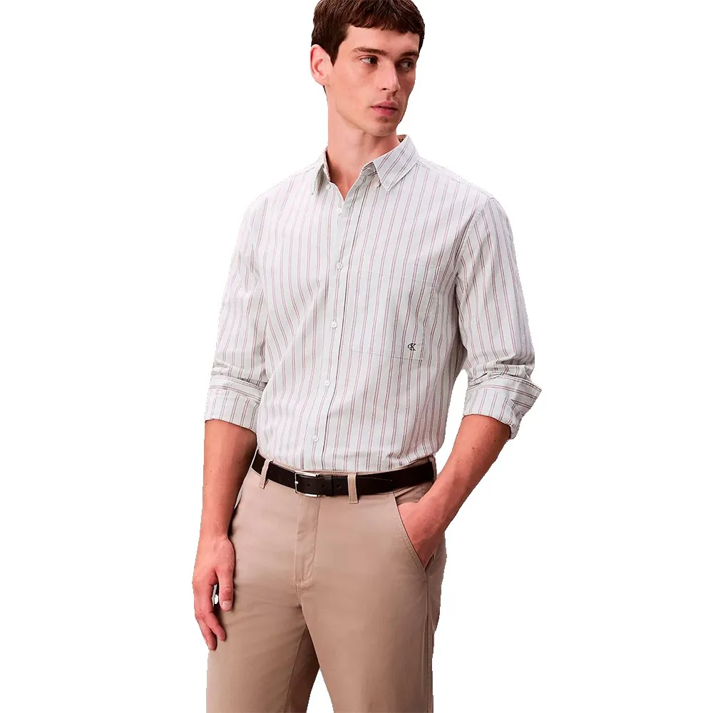 Calvin Klein Jeans LV040EM628 Slim Fit chino pants