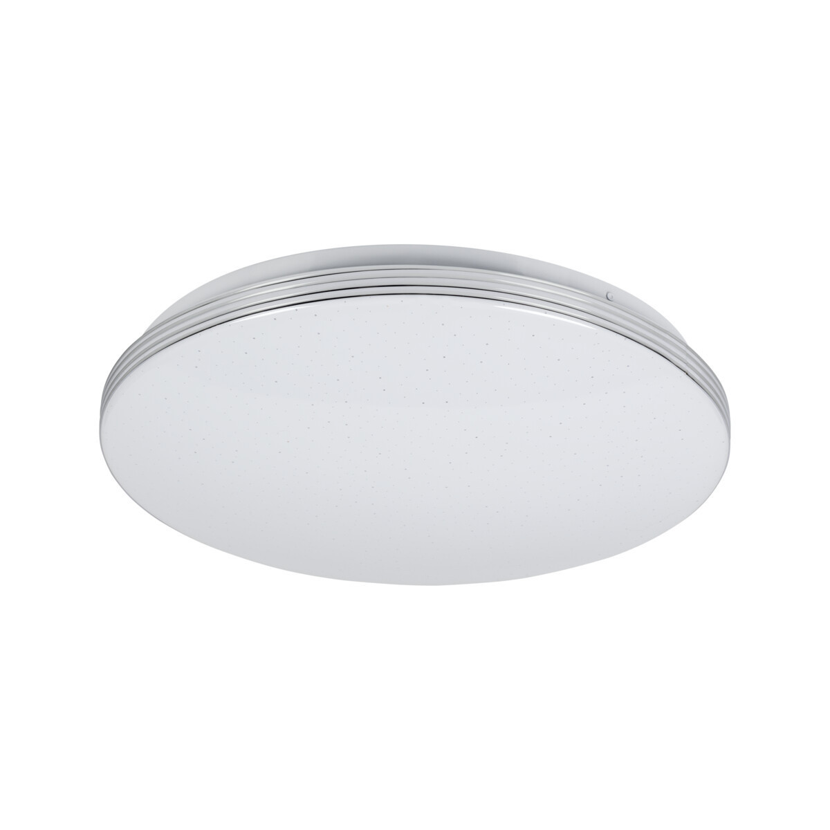 Plafon Exateokrągły biały LED 1x17.5W 38cm 1420lm IP20 Kanlux