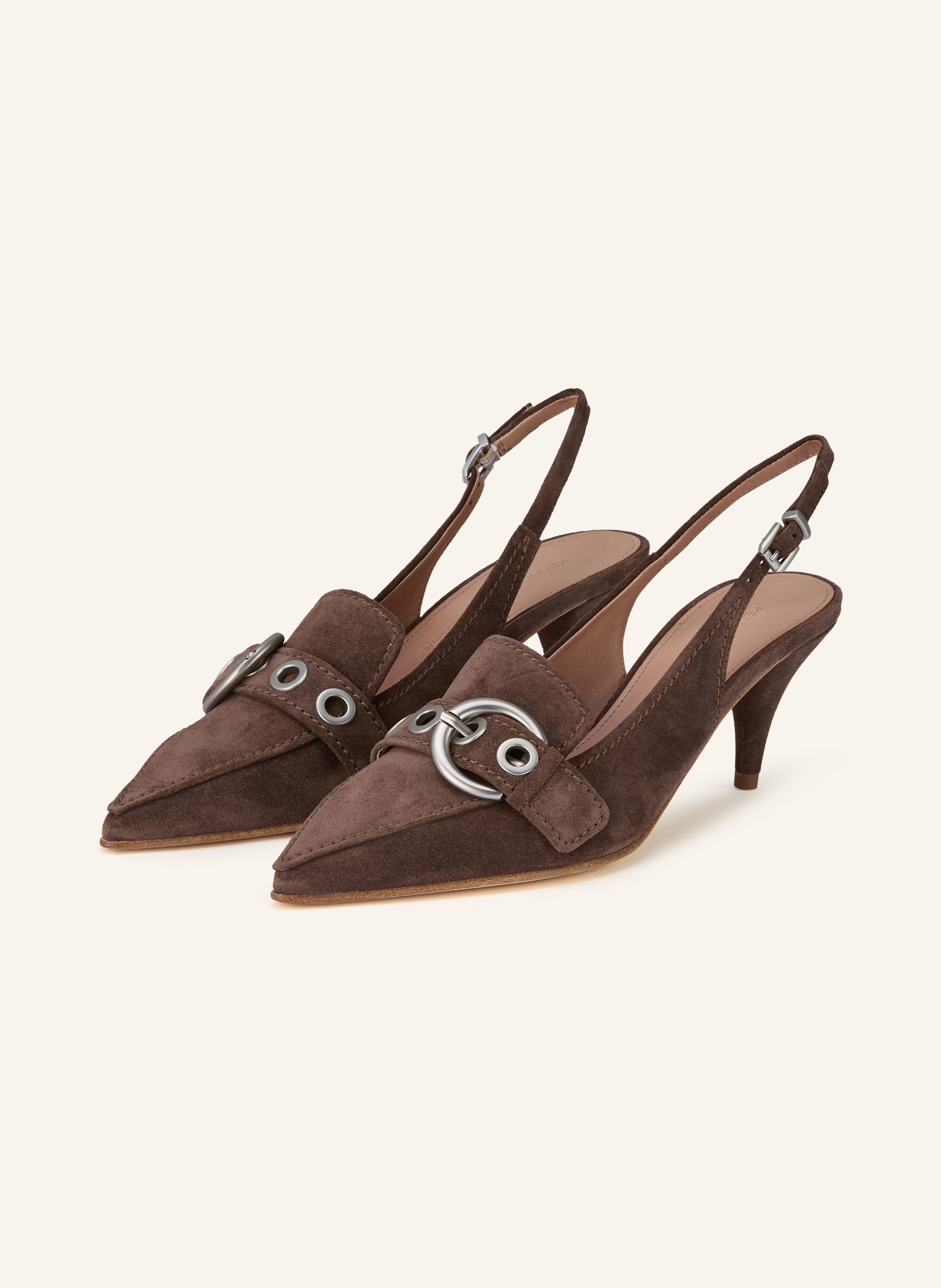KENNEL & SCHMENGER Slingpumps SIA