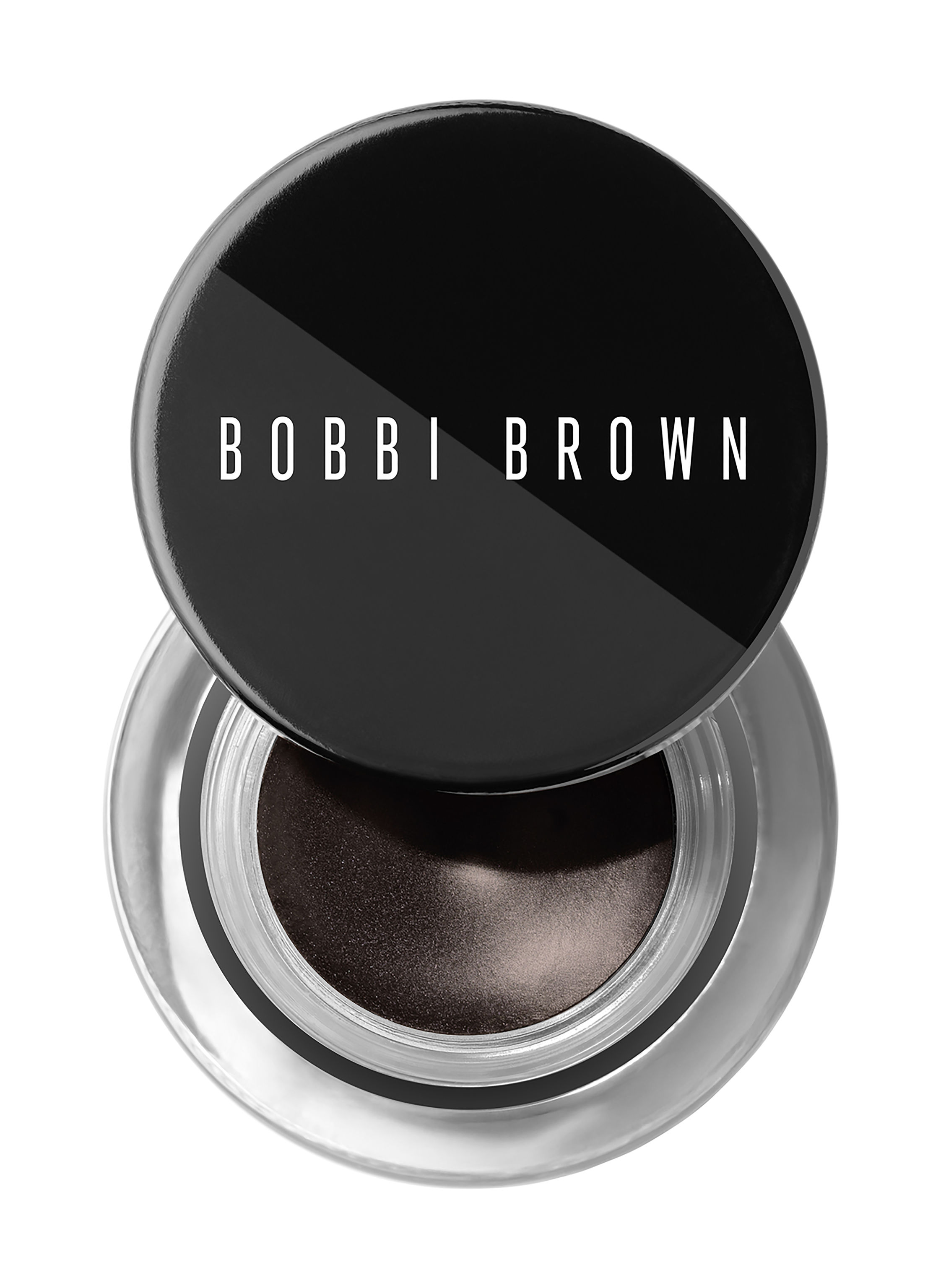 BOBBI BROWN LONG-WEAR GEL EYELINER