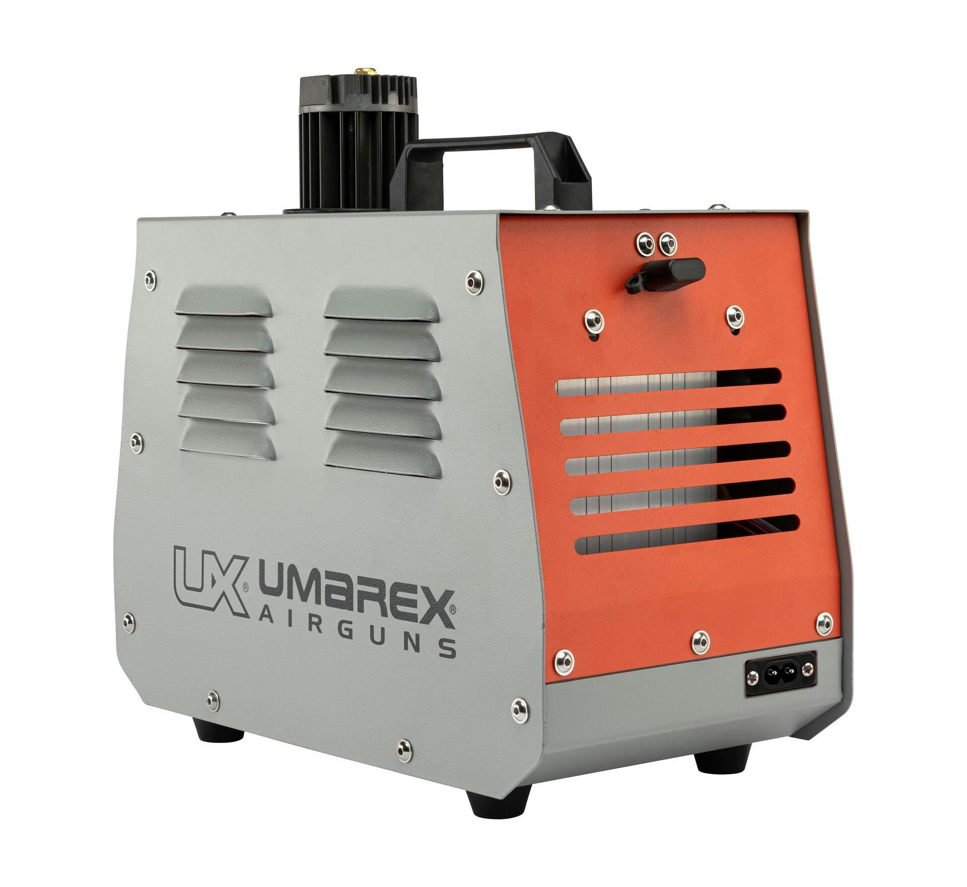 Umarex Ready Air PSP Electronic Airgun Compressor