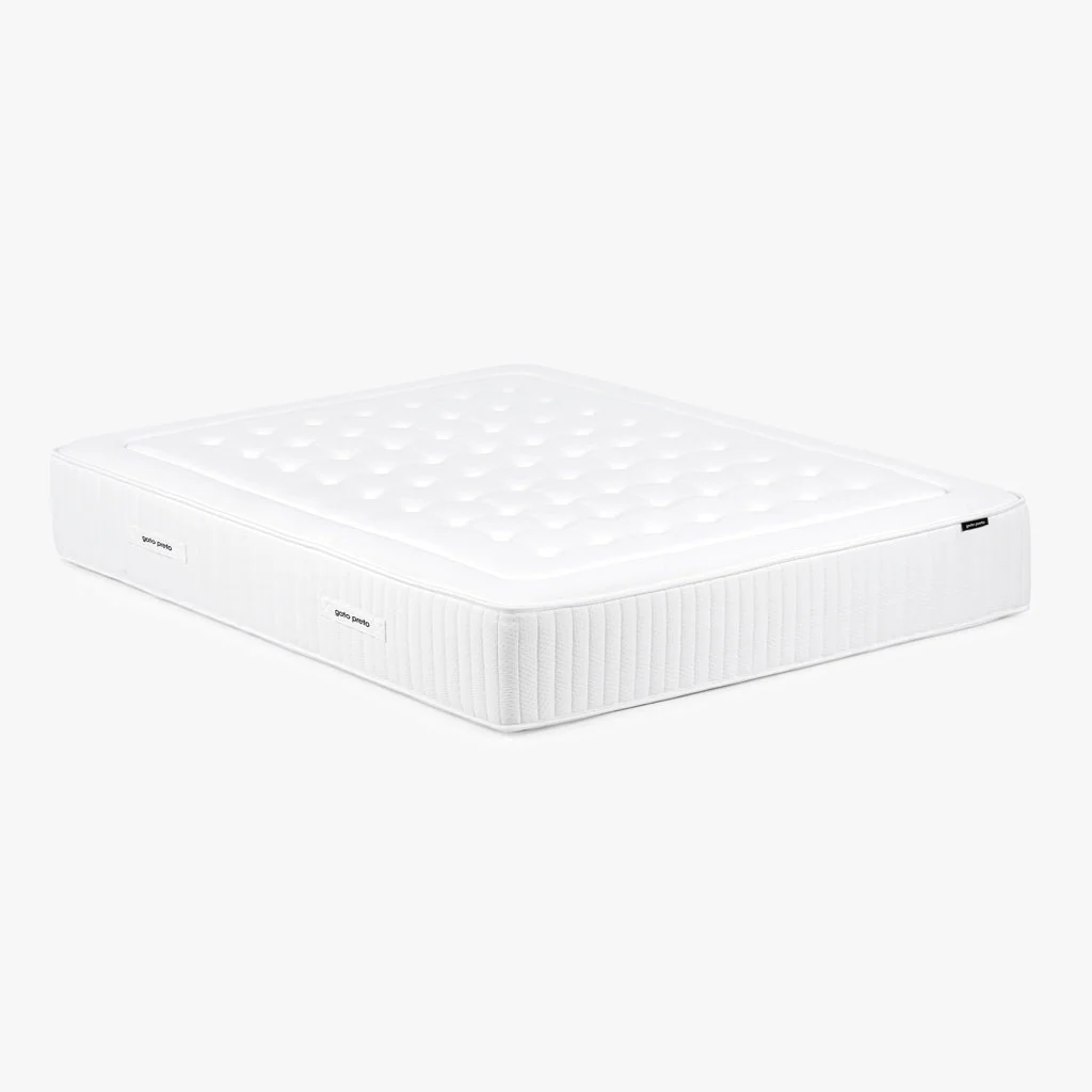 Colchão com Molas Ensacadas Médio Firme 180x200 AQUILA