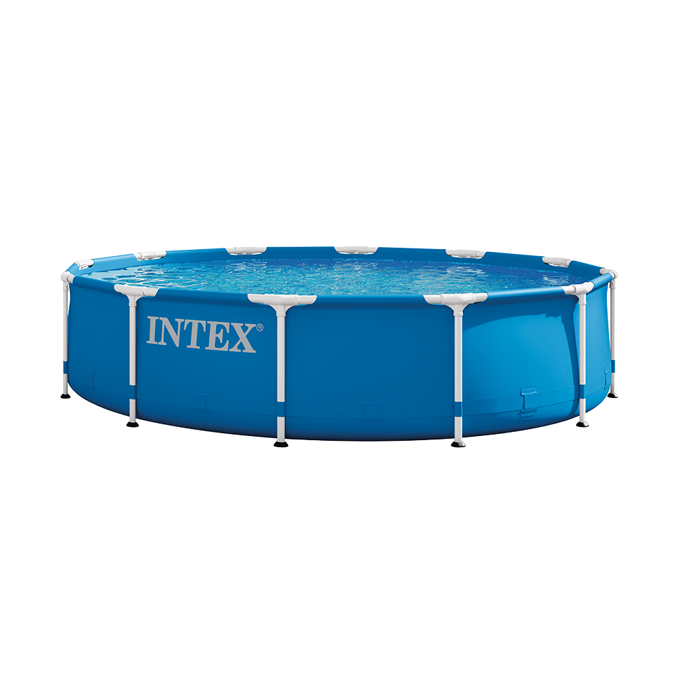 Liner piscine Metal Frame 3,66 x 0,84 m