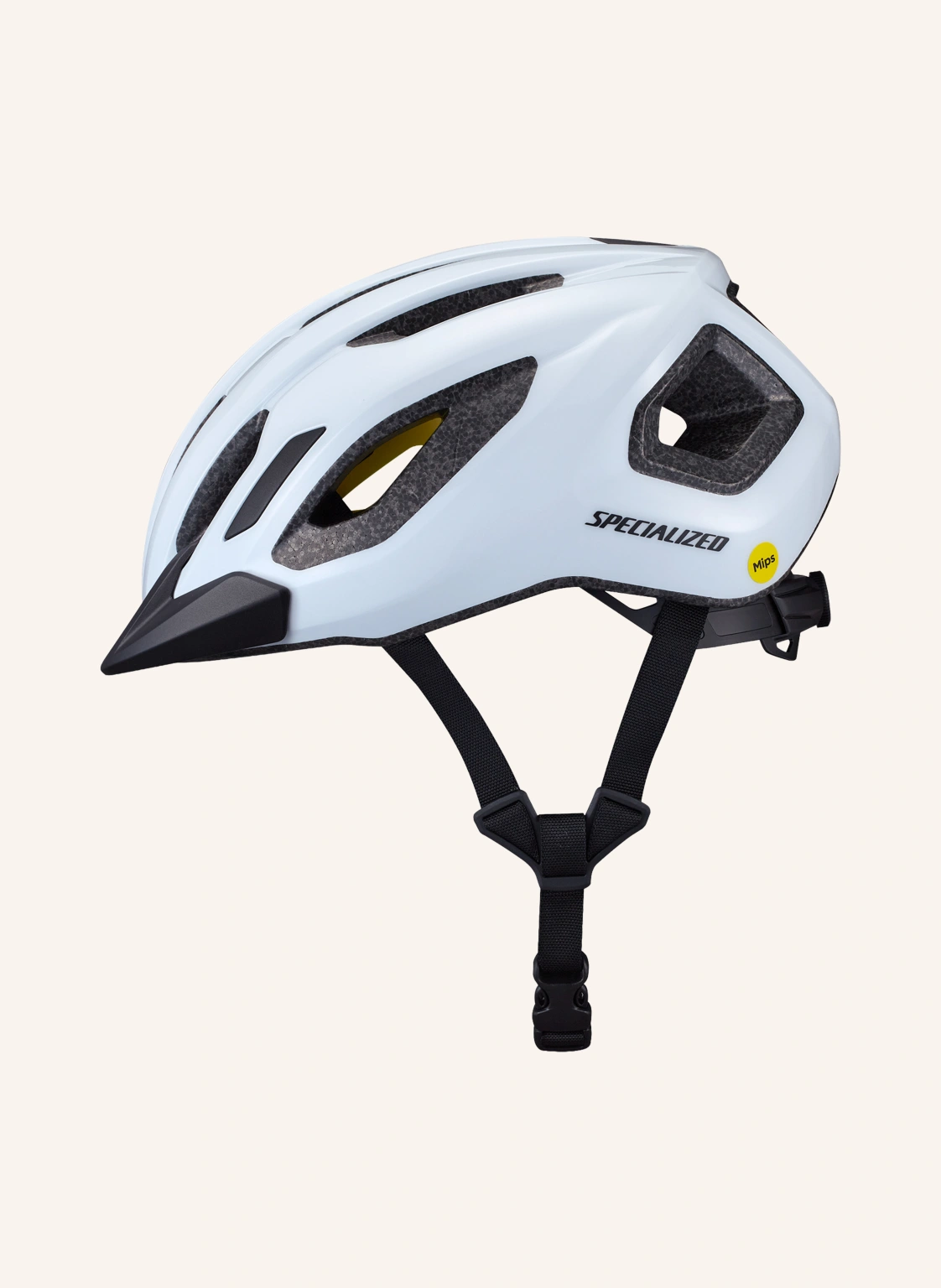 SPECIALIZED Fahrradhelm CHAMONIX 3