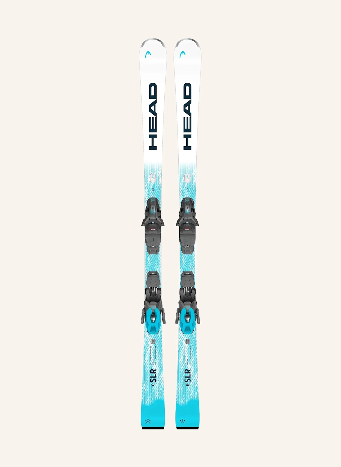 HEAD Skiset REBELS E.SLR