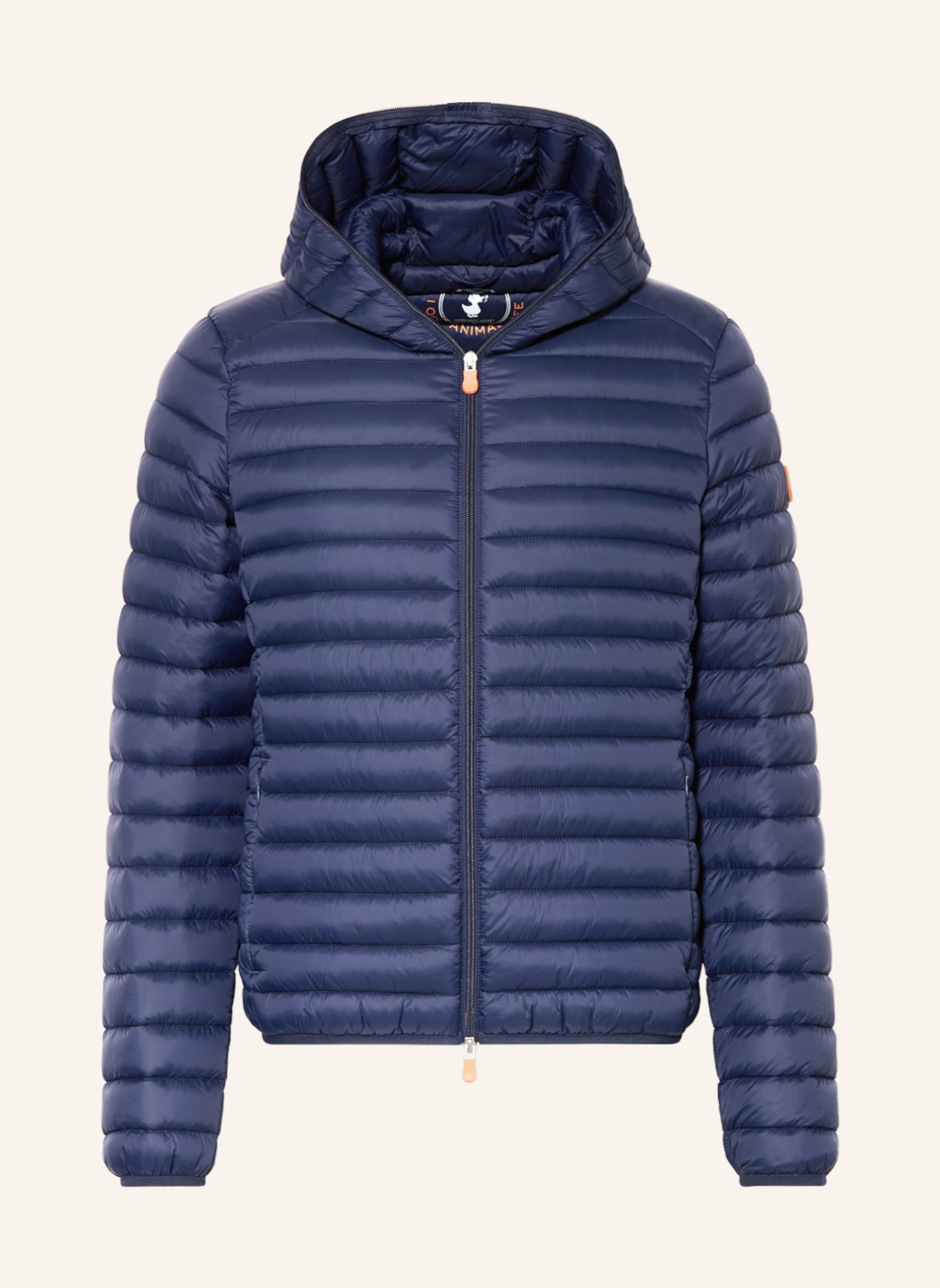 SAVE THE DUCK Steppjacke DONALD
