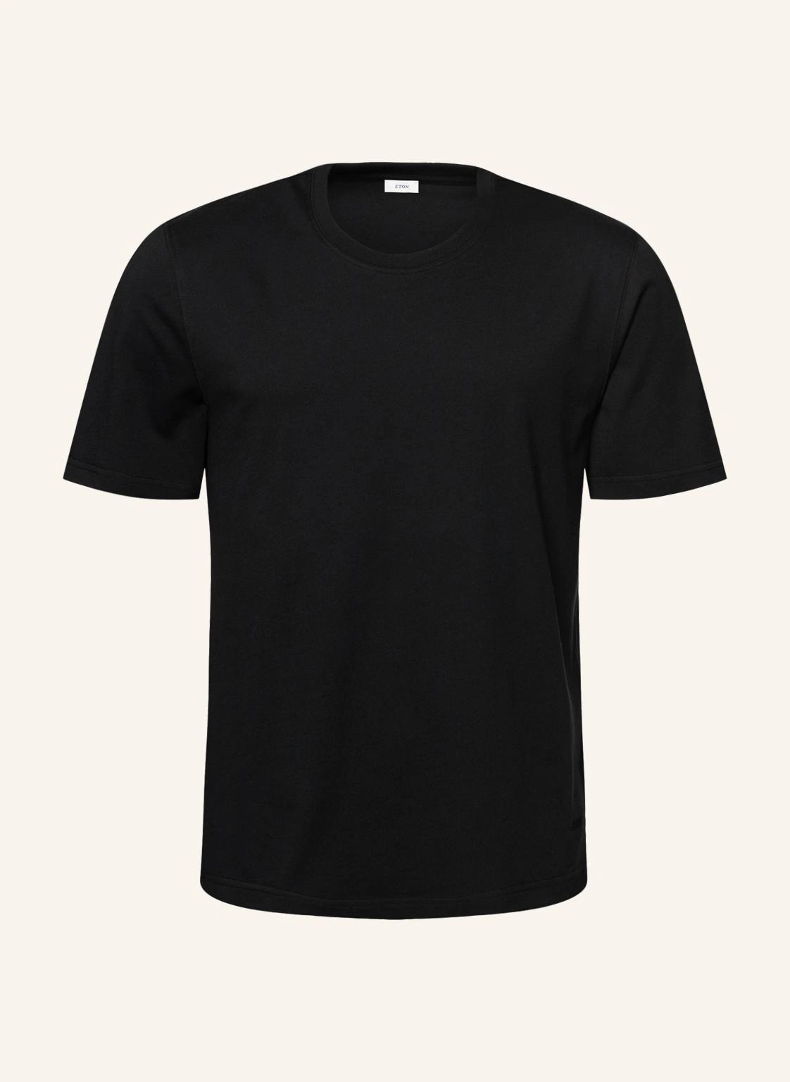 ETON Single Jersey Supima Cotton T-Shirt