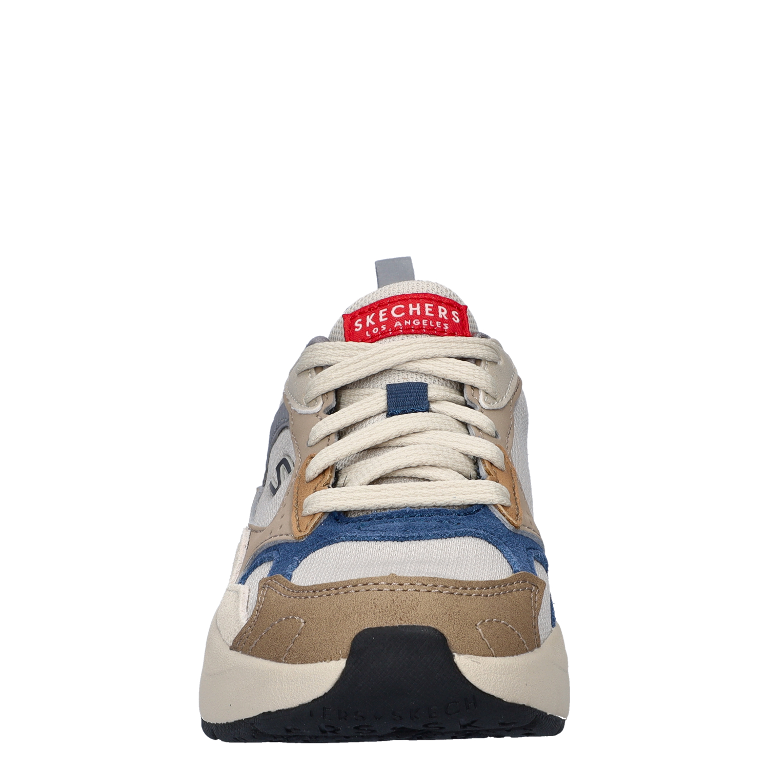 Skechers Nova Jogger jongens sneaker