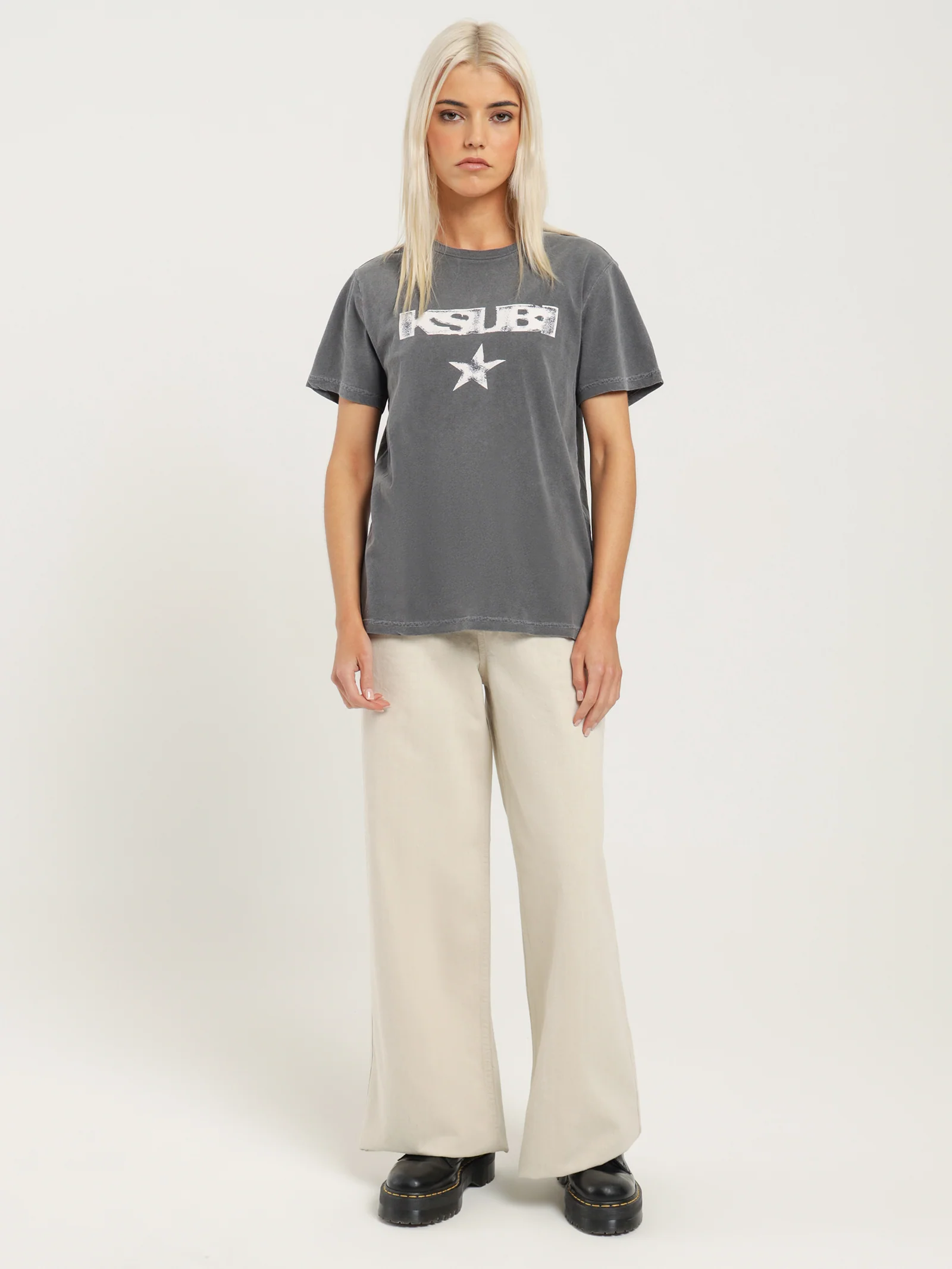 Sott Star Klassic Short Sleeve T-Shirt