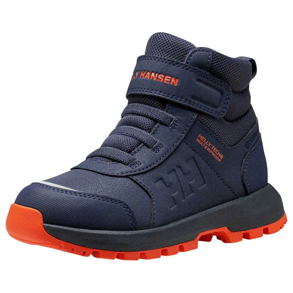 Helly Hansen Shelter hiking boots