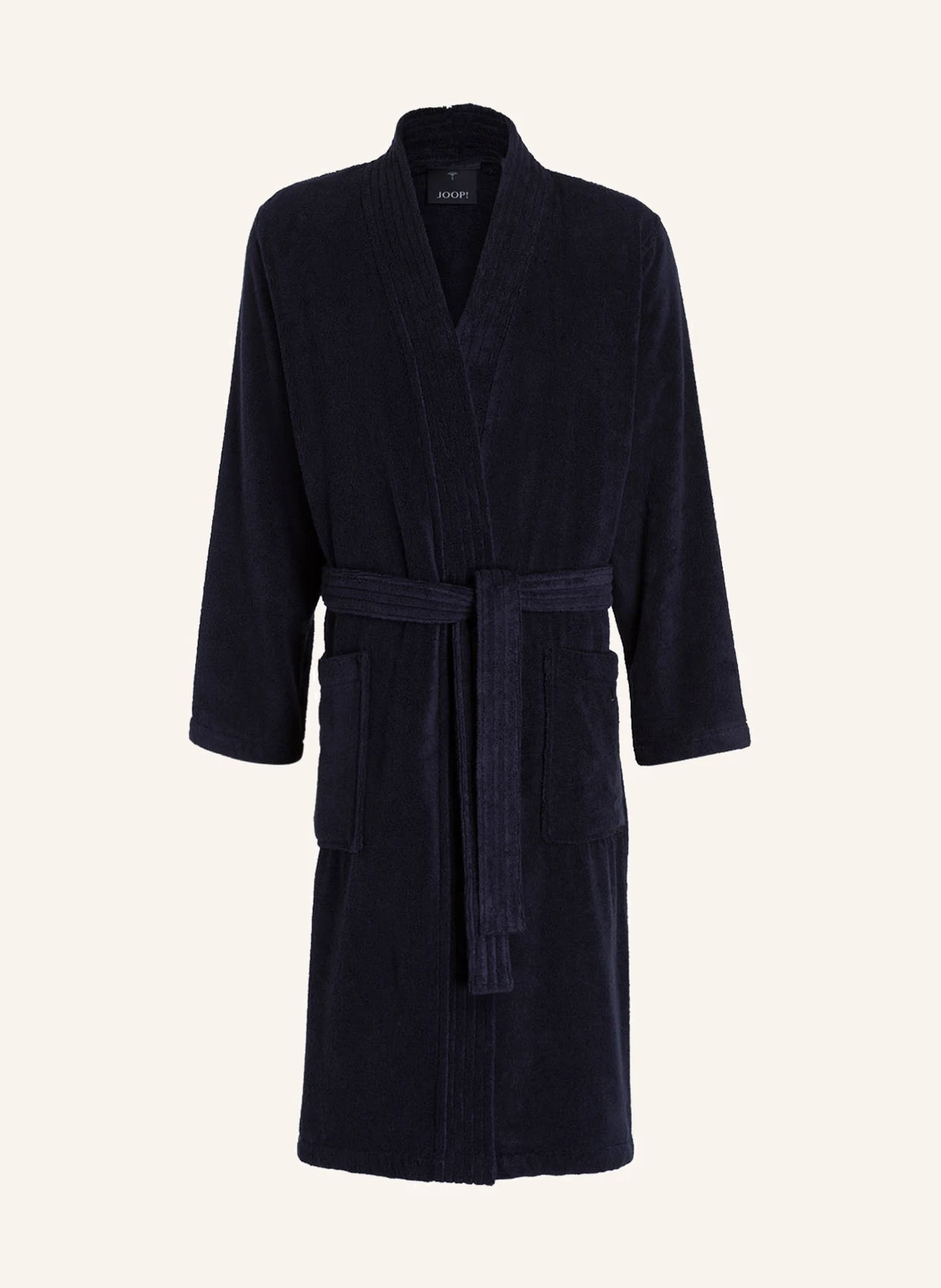 JOOP! Herren-Bademantel WTH