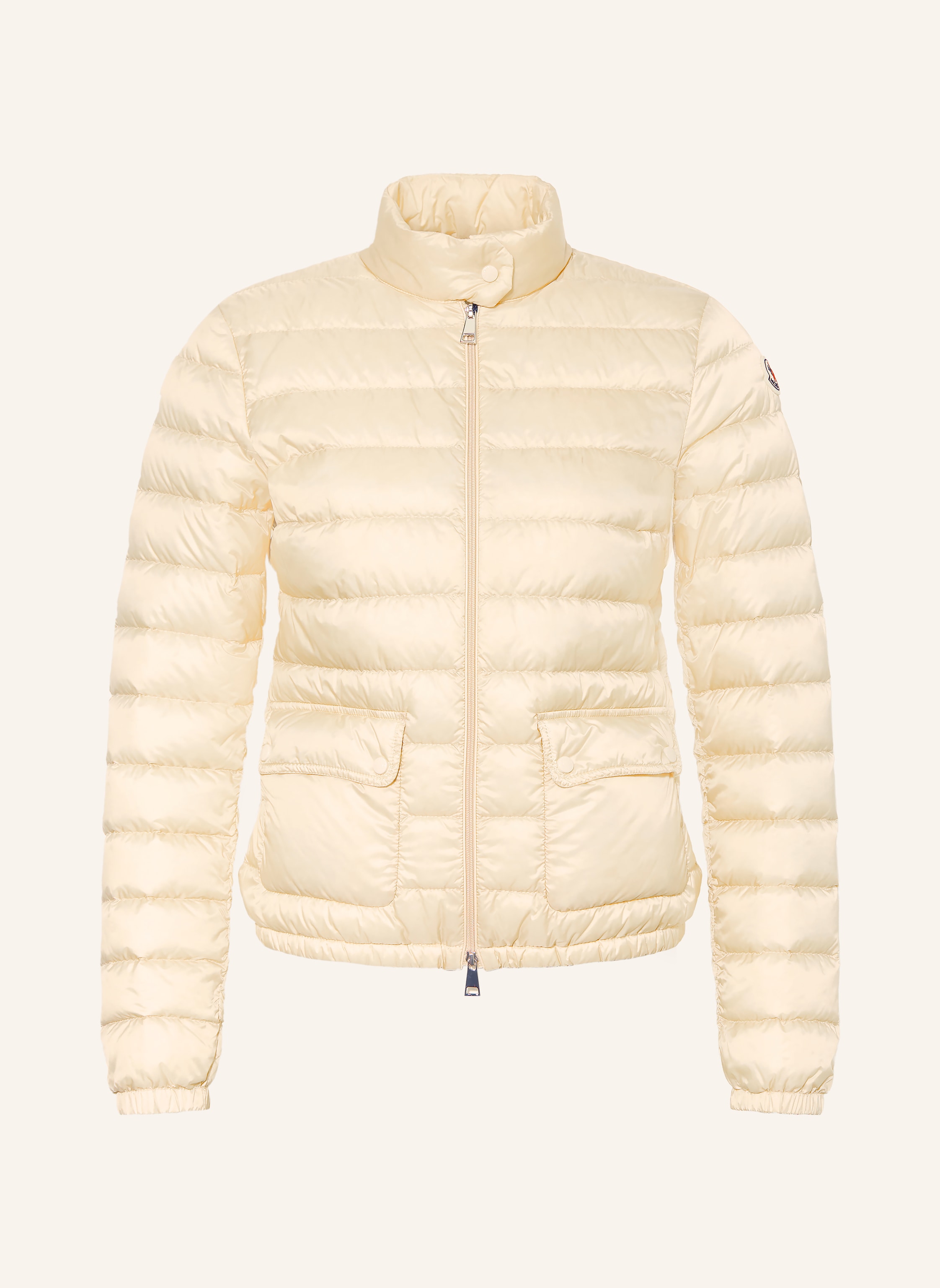 MONCLER Lightweight-Daunenjacke LANS