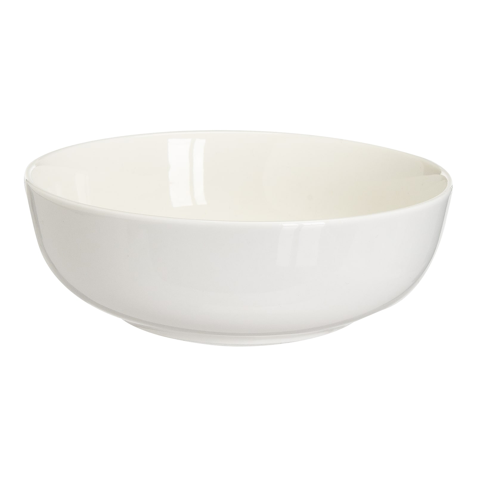 Müslischale Luna Creme, ⌀ 17 cm, H 55 mm