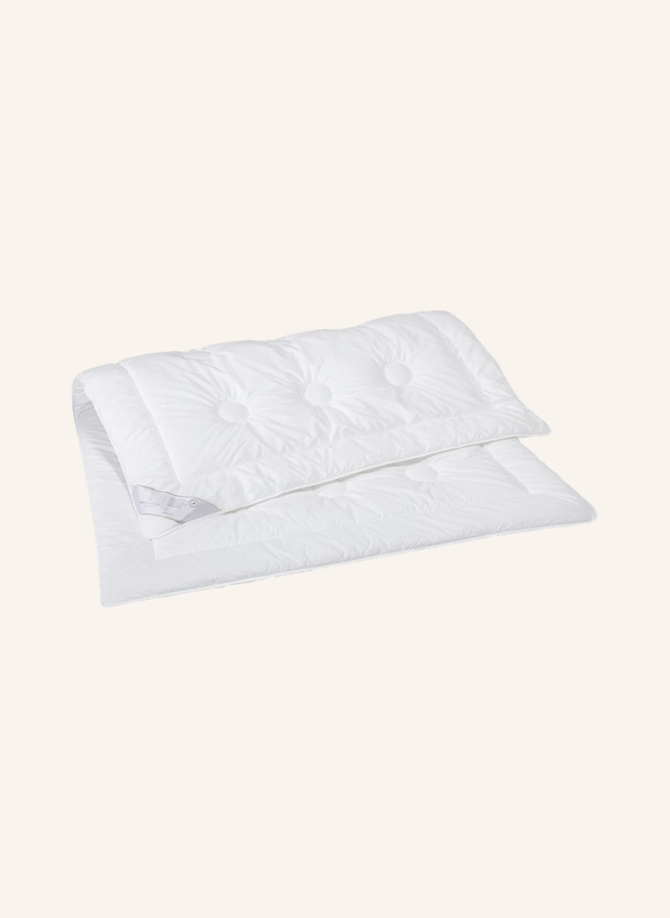 RID SELECTION Faserdecke SELECTION SOFTNESS MEDIUM