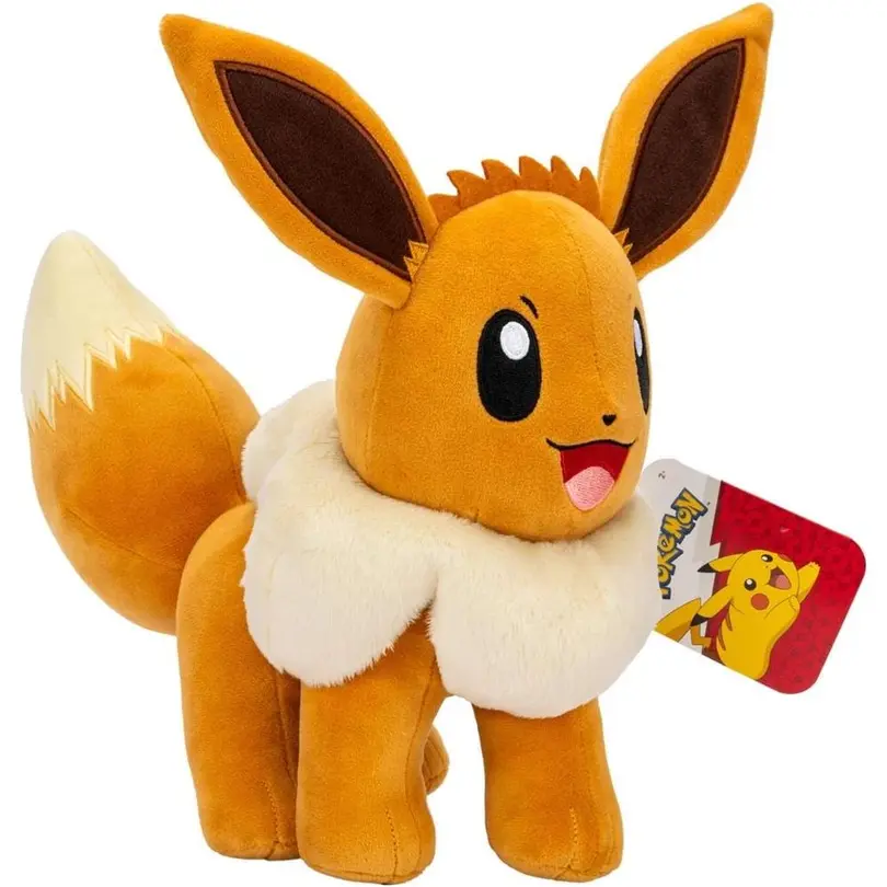 Plüschtier Pokémon