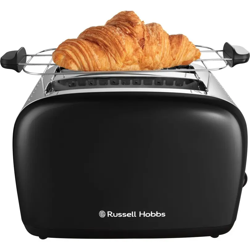 Toaster Colours Plus