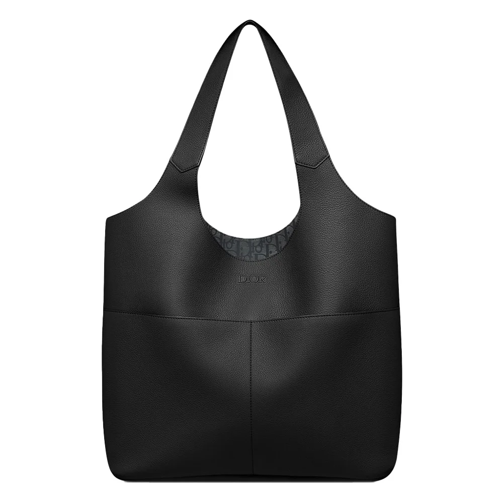 Dior Privé Tote Bag