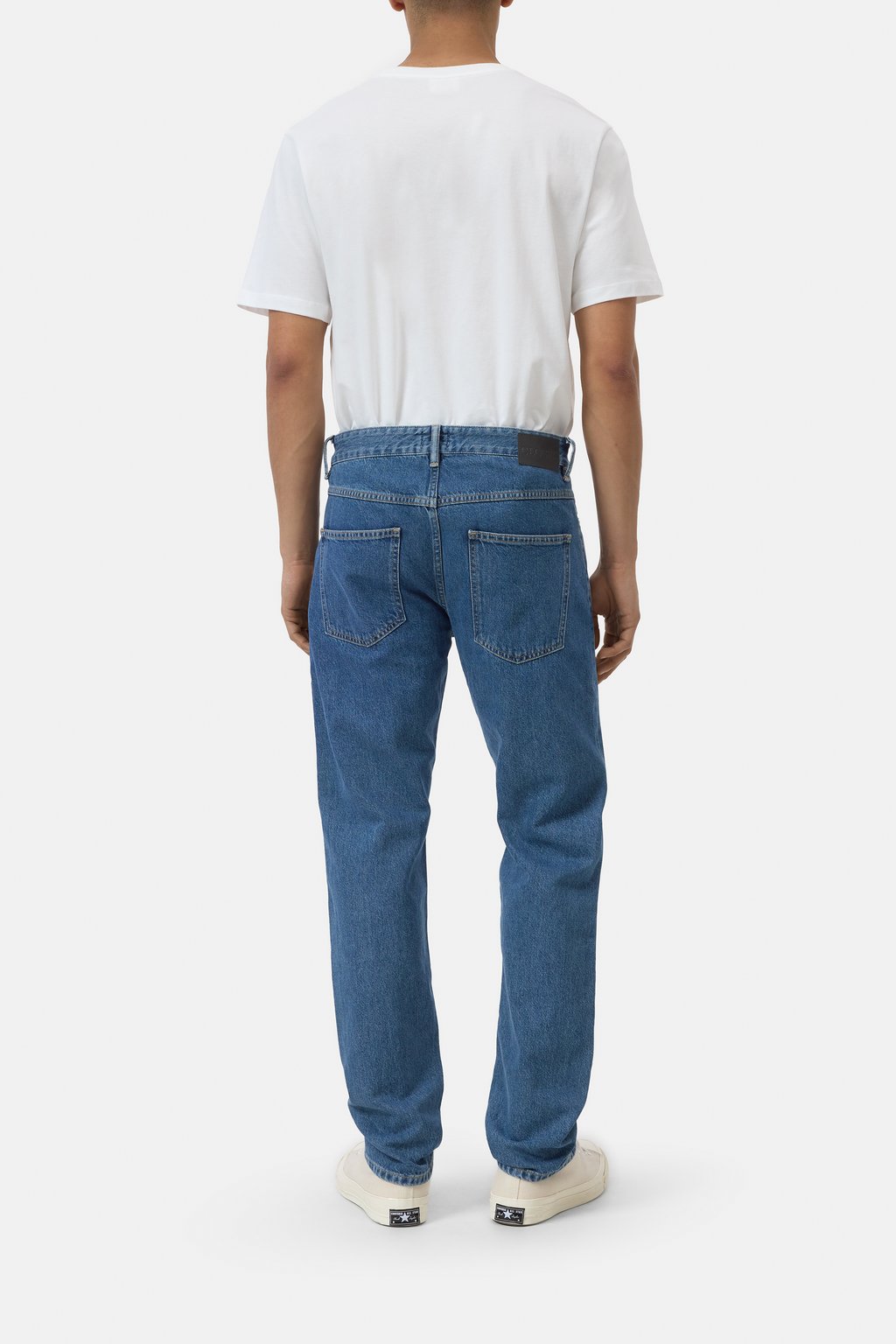 Regular Jeans - Cooper True