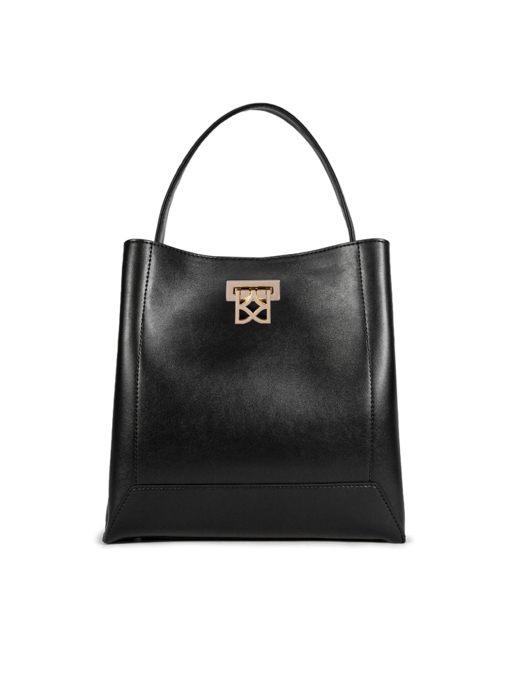 Ladies' black bag