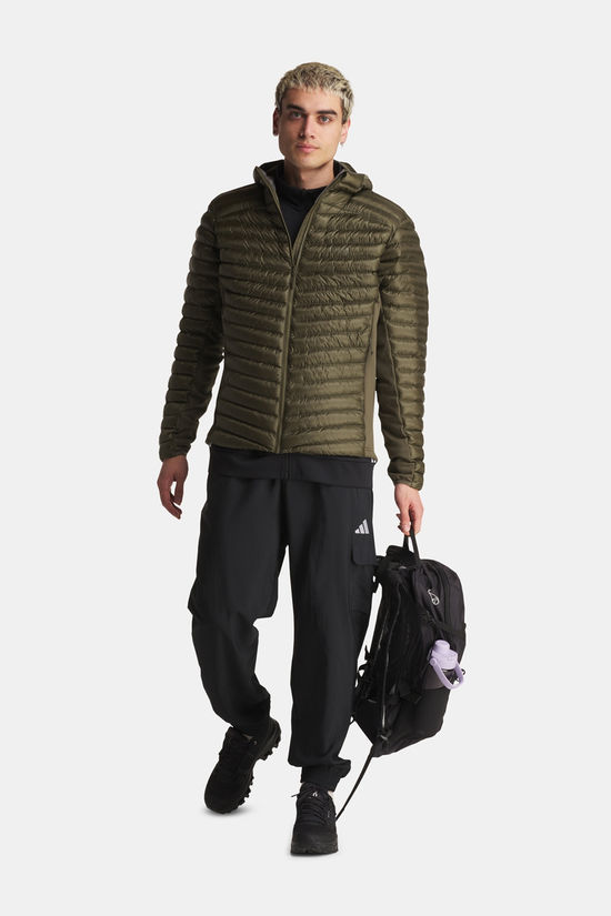 Rab Cirrus Flex Hoody Isolatiejas