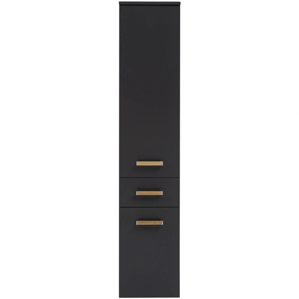 Hochschrank »Duo«, BxHxT: 32,7 x 160 x 35,3 cm