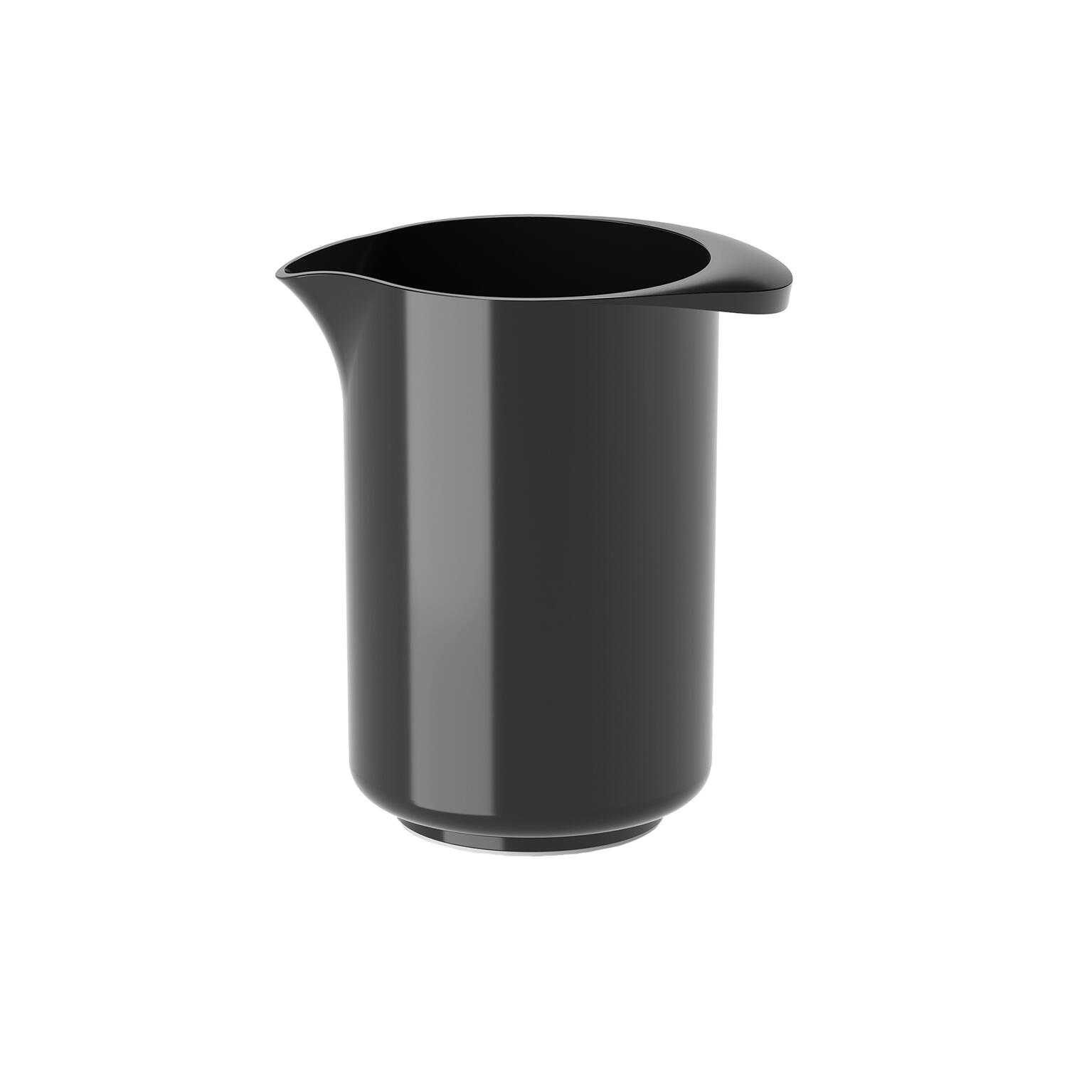 NEW Classic mixkande, carbon black