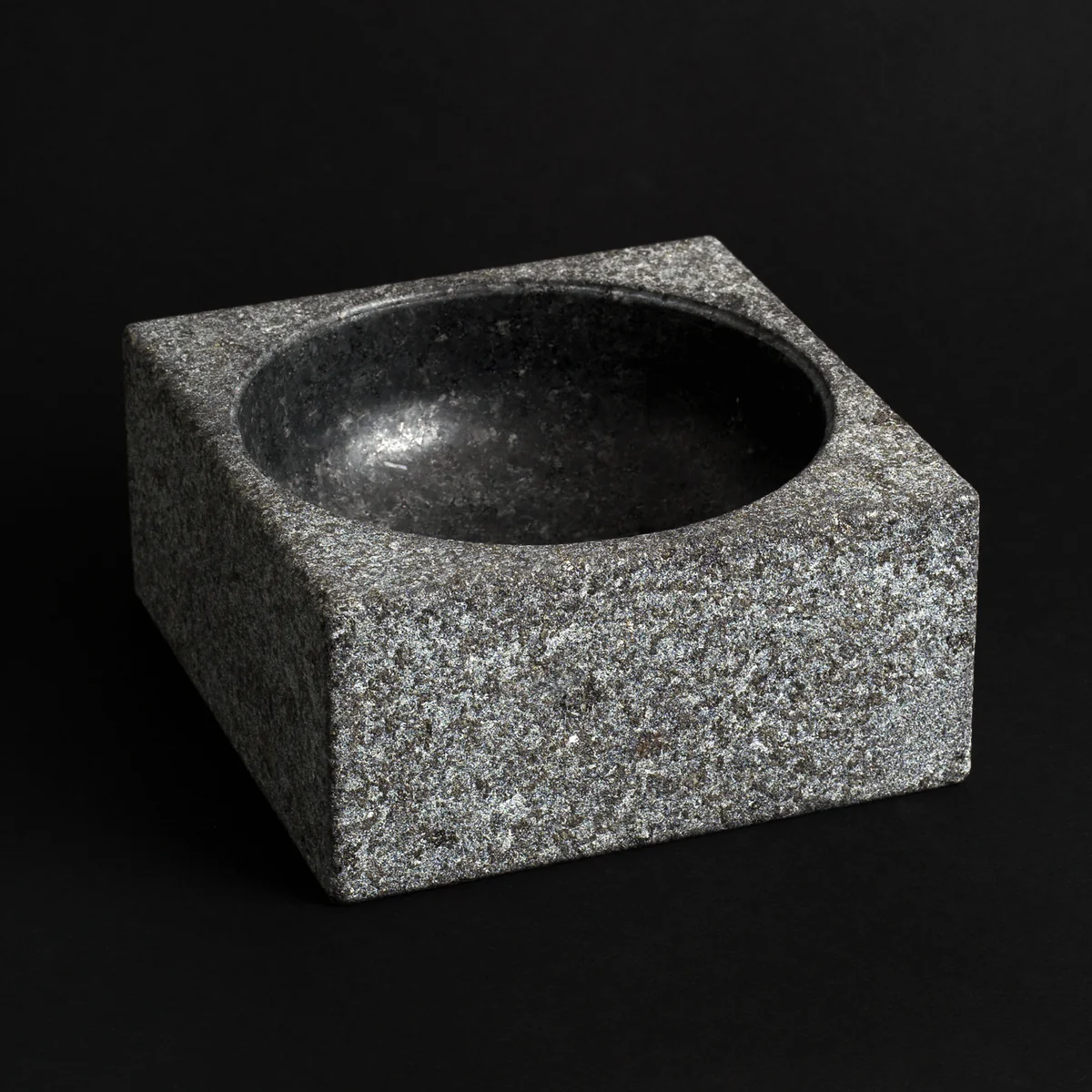 ArchitectMade - PK-Bowl Granitschale
