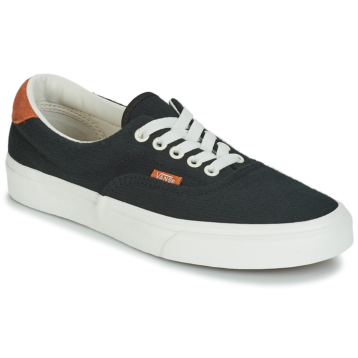 Vans - ERA - Black