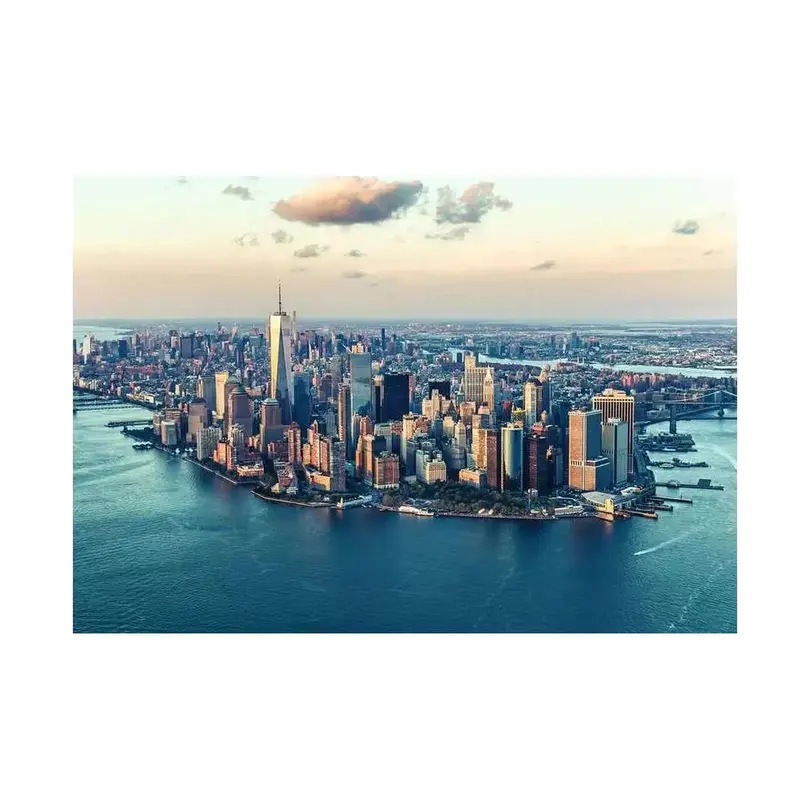 Puzzle New York