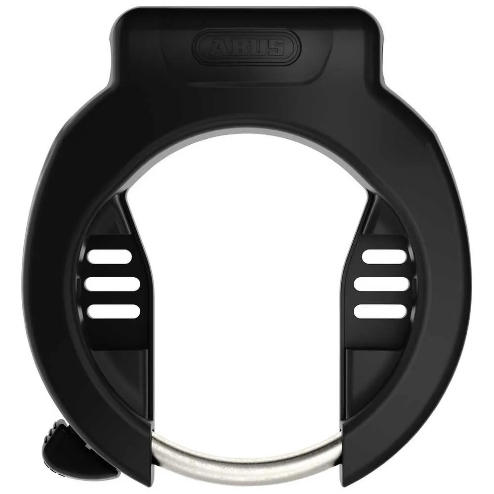 ABUS 4750X R BK bike frame lock
